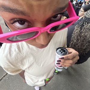 Fundraising Page: Rachel Hansbro